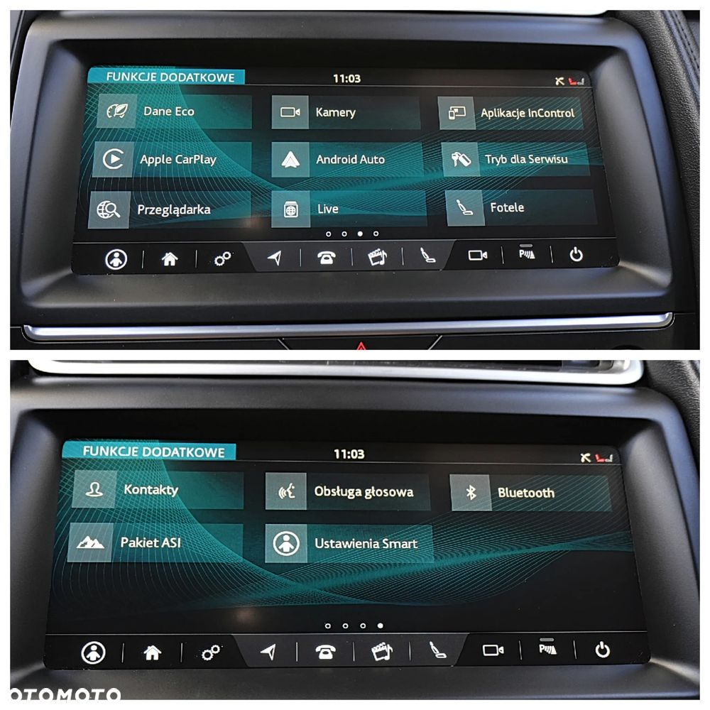 Jaguar E-Pace 2.0 P200 mHEV AWD R-Dynamic S - 23