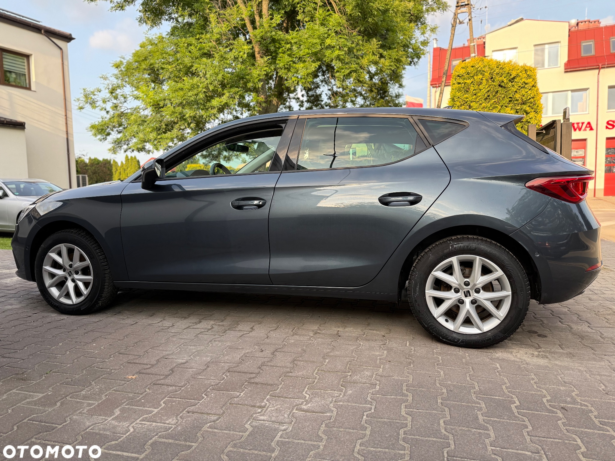 Seat Leon - 6