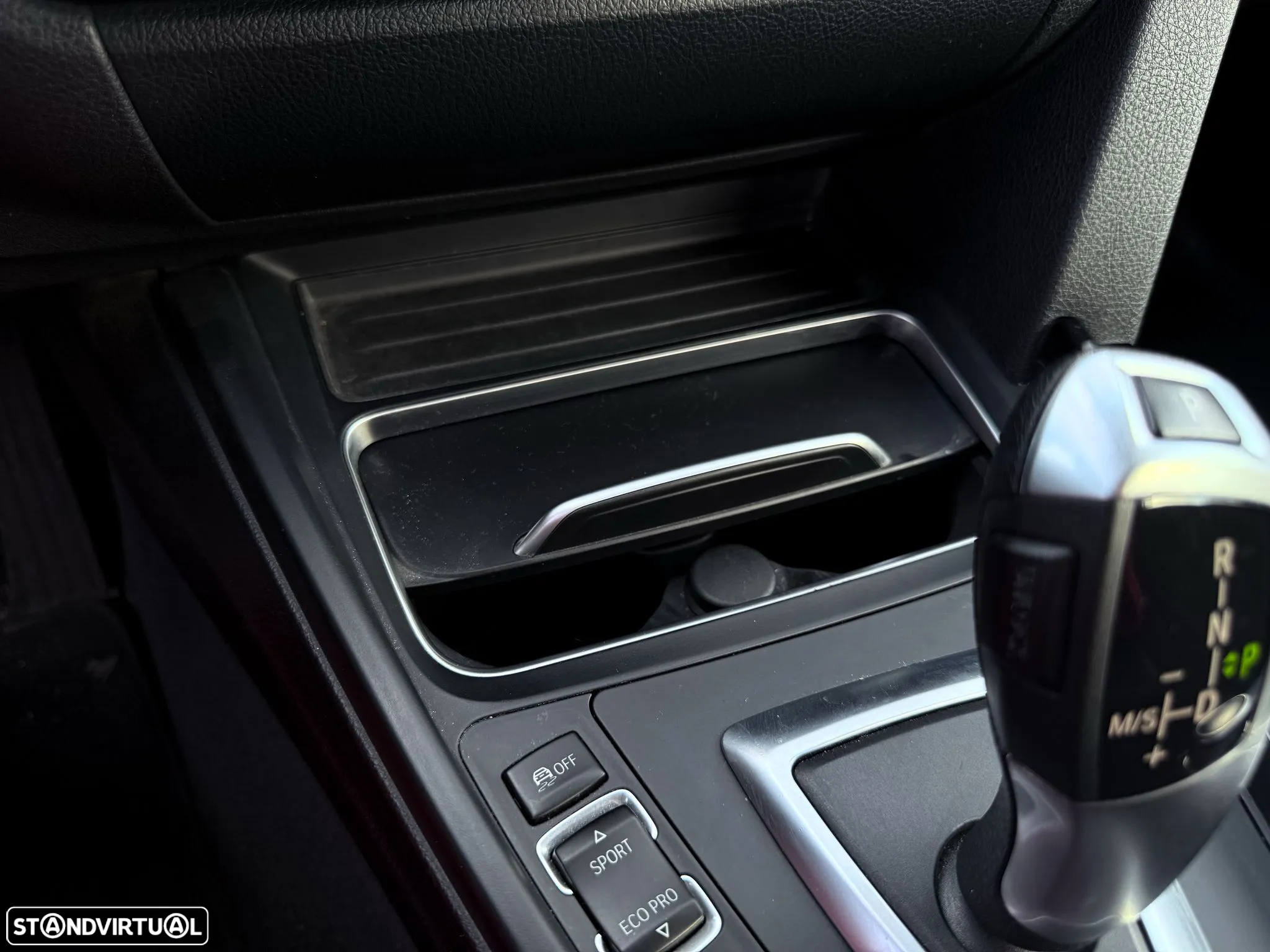 BMW 420 Gran Coupé d Advantage Auto - 18