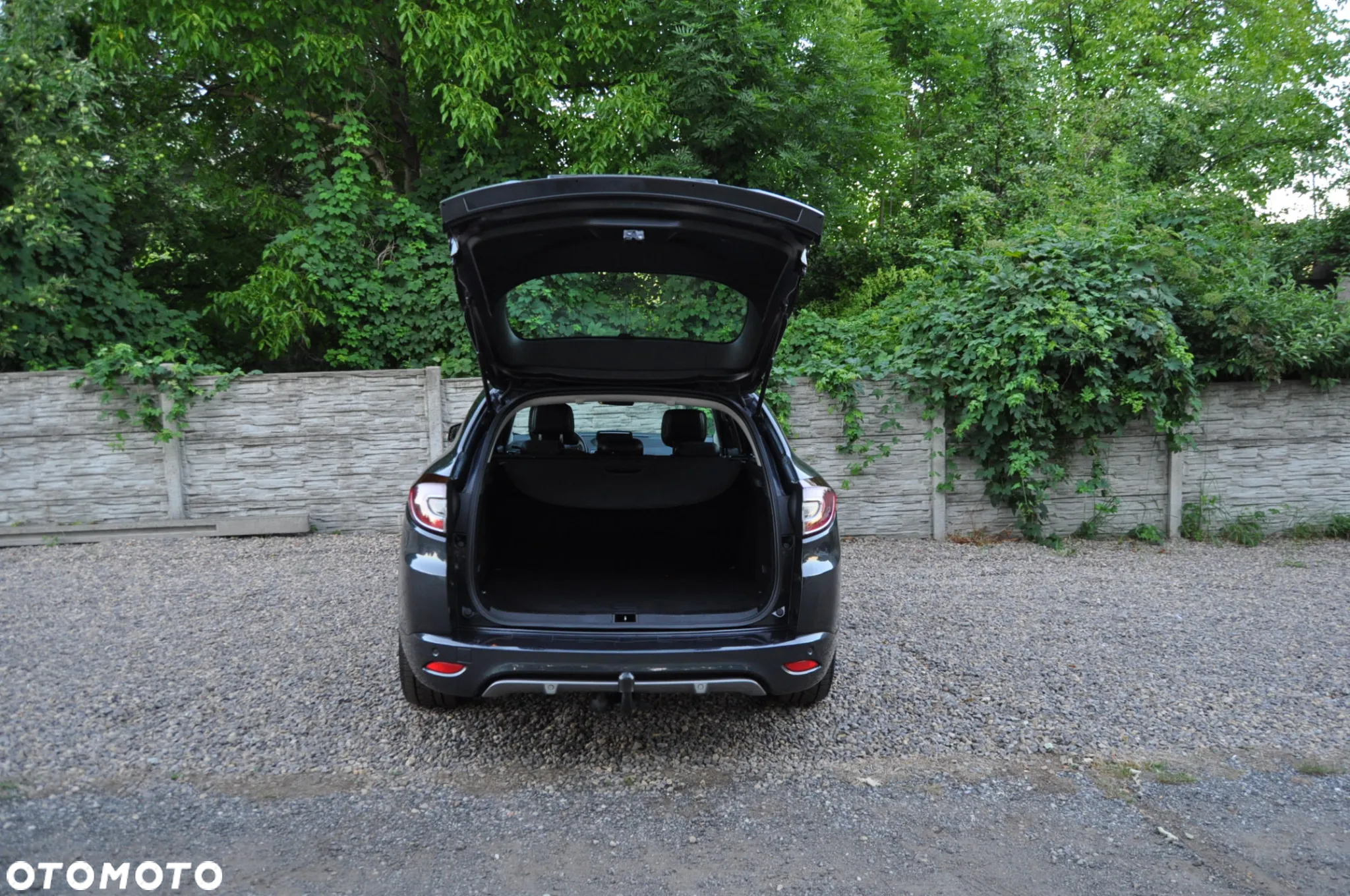 Renault Megane Grandtour TCe 180 GT - 17
