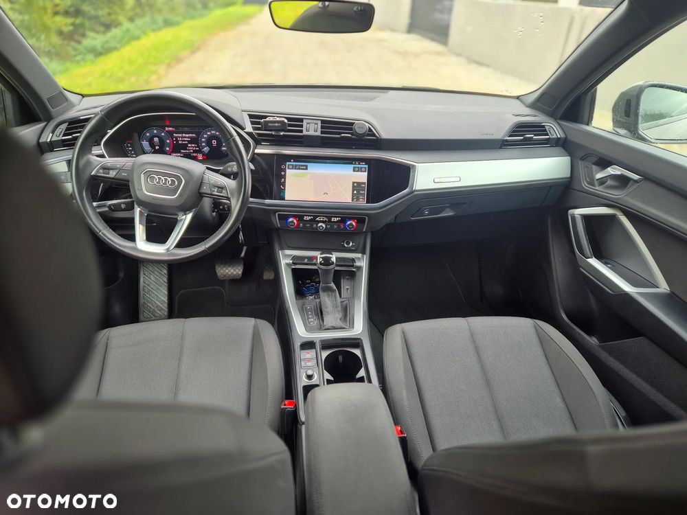 Audi Q3 - 7