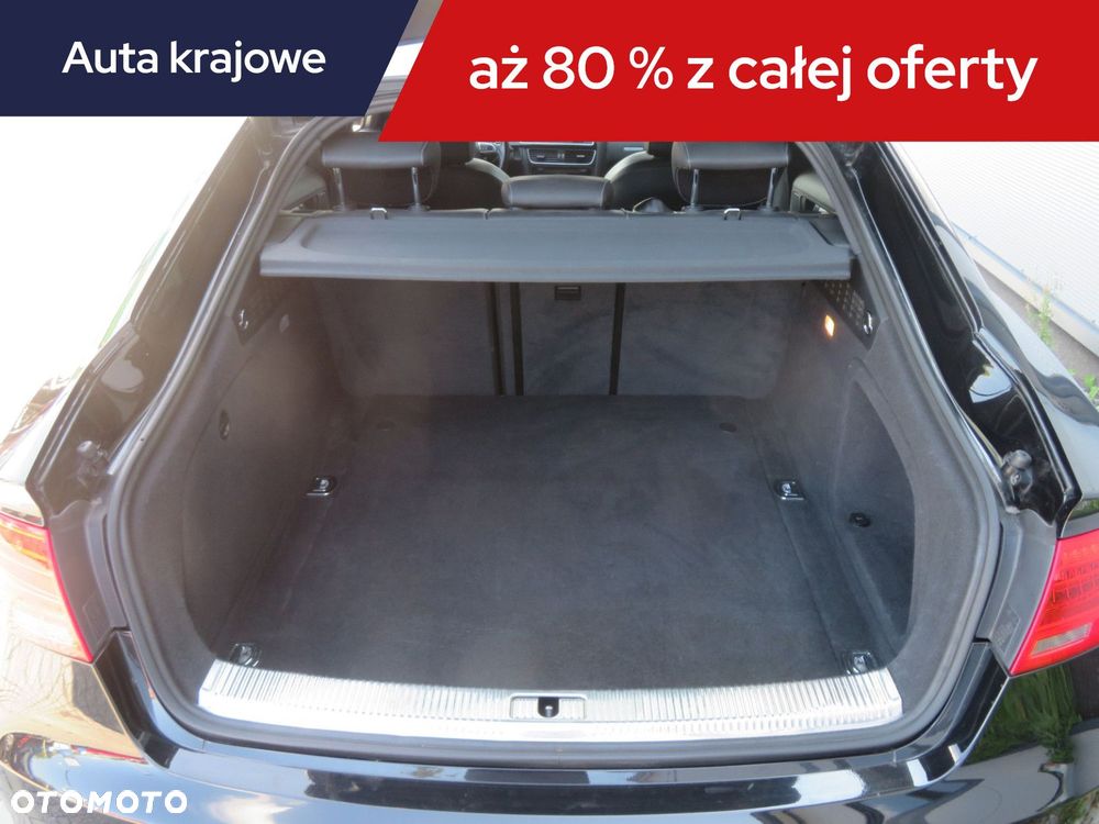 Audi A5 Sportback - 16