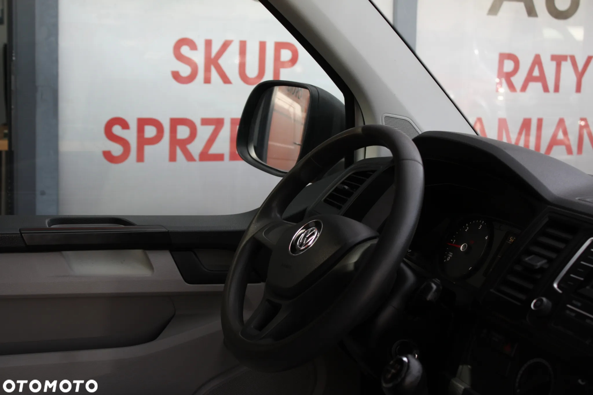 Volkswagen Transporter - 20