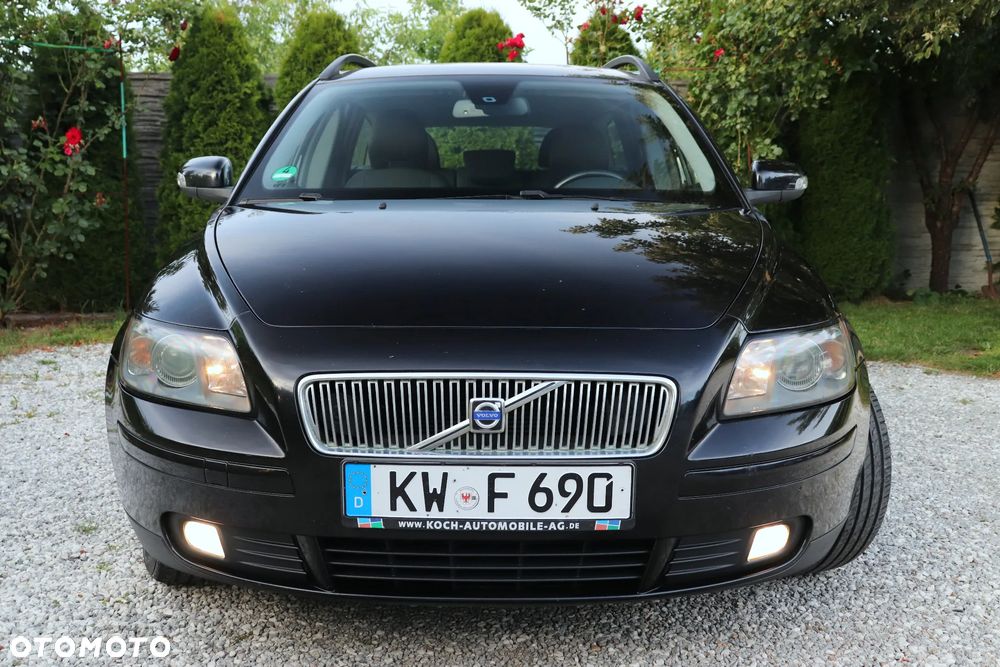 Volvo V50 2.4D5 - 19