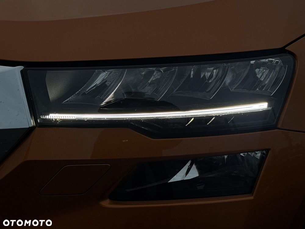 Skoda Karoq 1.5 TSI ACT Selection - 36