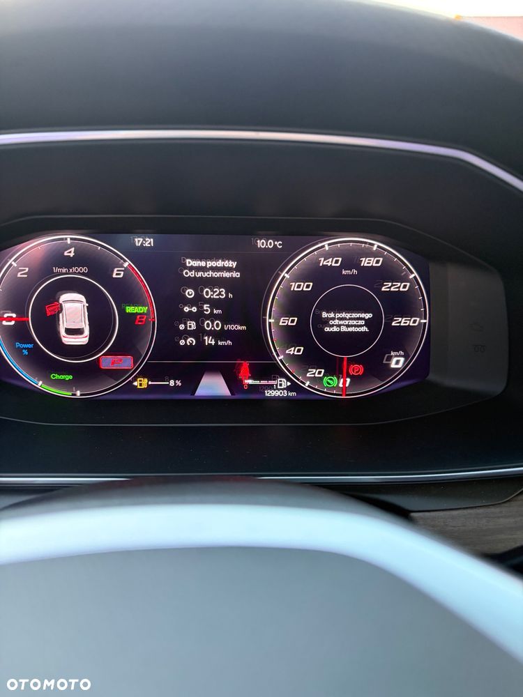 Seat Leon 1.4 e-Hybrid DSG Xcellence Plus - 27