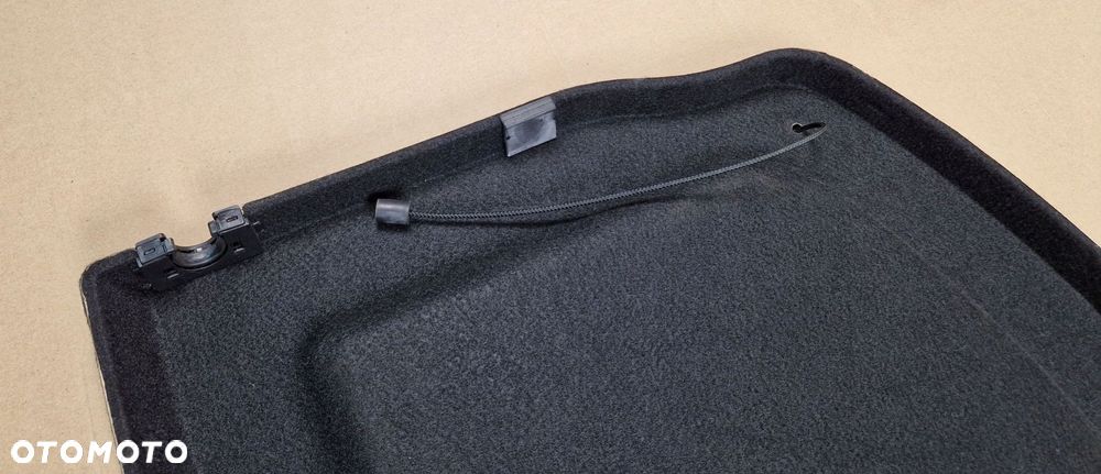 kia rio 3 iii 11-17 półka tylna bagażnika 85910-1w200 - 2