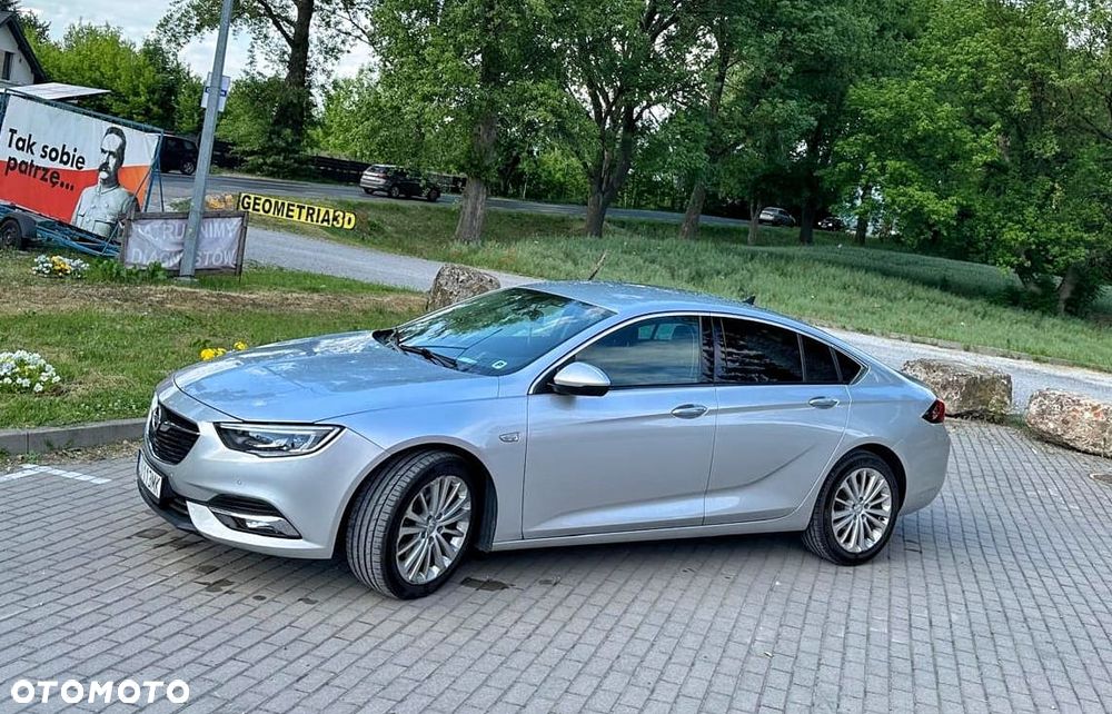 Opel Insignia 1.6 CDTI Elite S&S - 3
