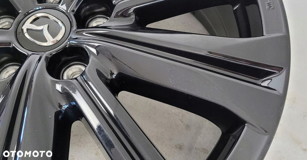 FELGA MAZDA CX-5 II KF 7x19 19 ET45 5x114,3 9965637090 - 9