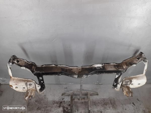 Frente Fibra / Chapa Peugeot 106 Ii (1A_, 1C_) - 4