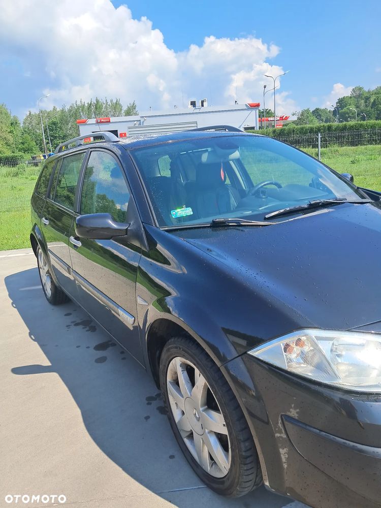 Renault Megane - 9