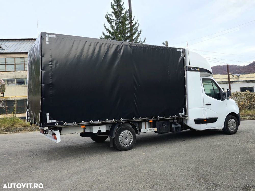 Renault Master - 14