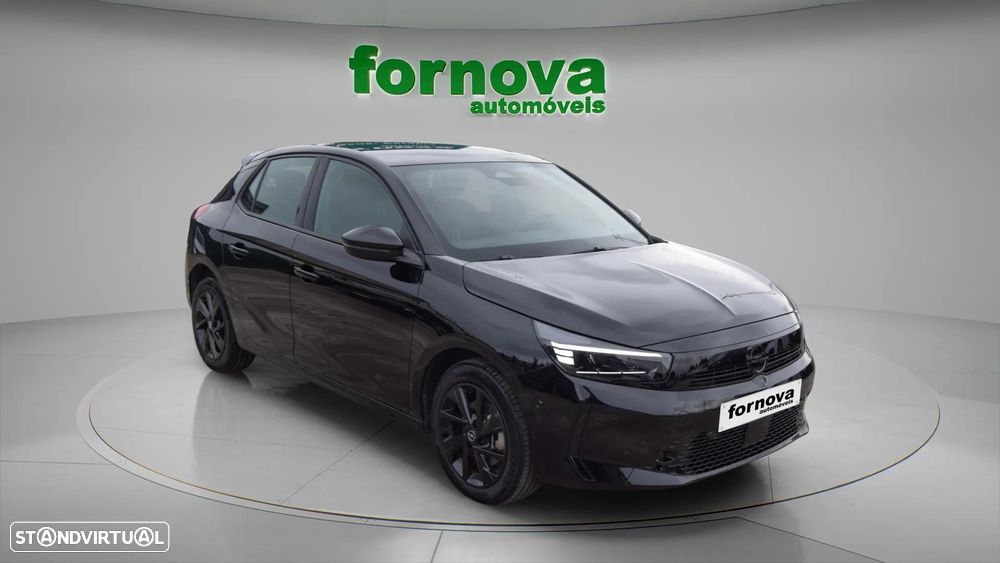 Opel Corsa 1.2 T Hybrid GS eDCT - 3