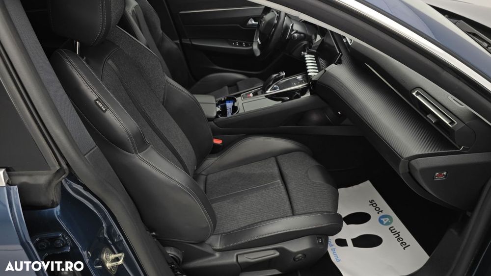 Peugeot 508 - 19