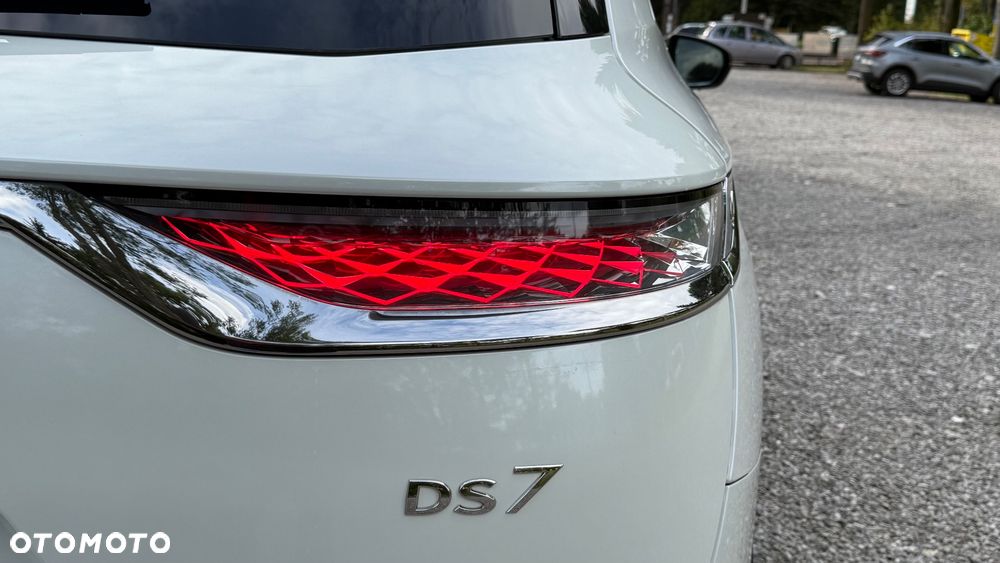 DS Automobiles DS 7 Crossback 1.6 E-Tense 4x4 Louvre - 16