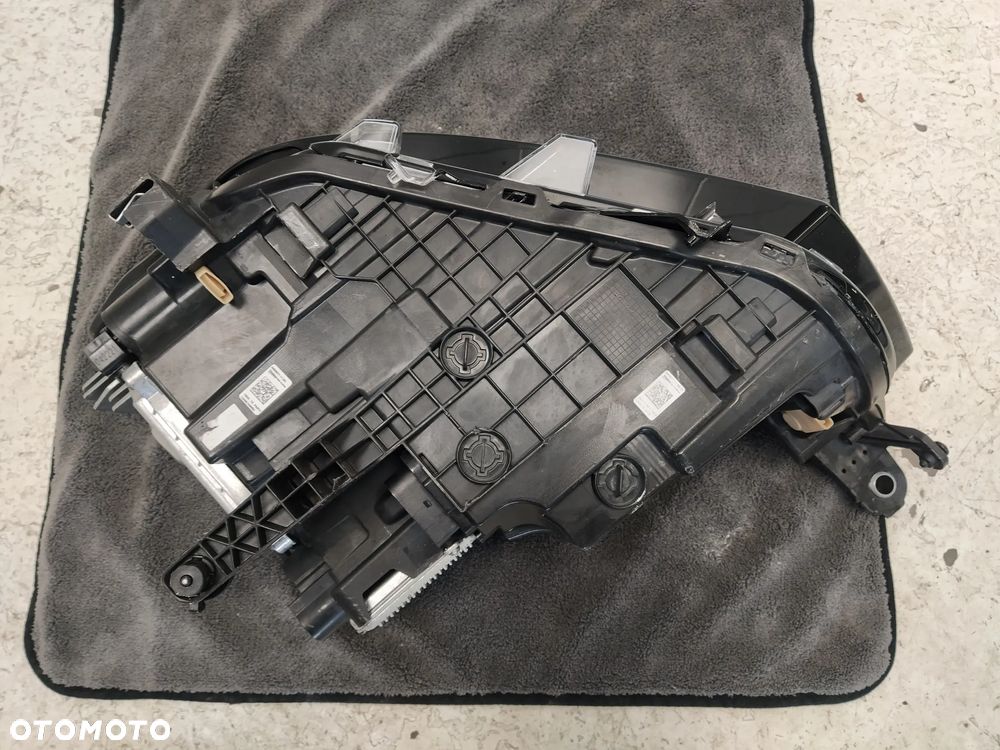 VW T ROC T-ROC LIFT LAMPA REFLEKTOR PRZÓD PRZEDNI PRAWA IQ LIGHT MATRIX LED PRZETWORNICE KOMPLETNA ORYGINAŁ - 13