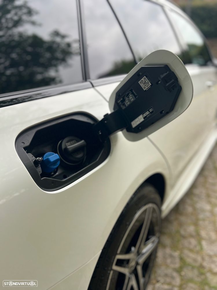 Mercedes-Benz C 300 de 9G-TRONIC Edition AMG Line - 20