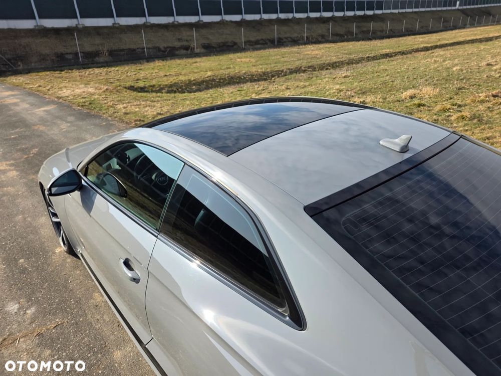 Audi RS5 Coupé TFSI quattro tiptronic - 13