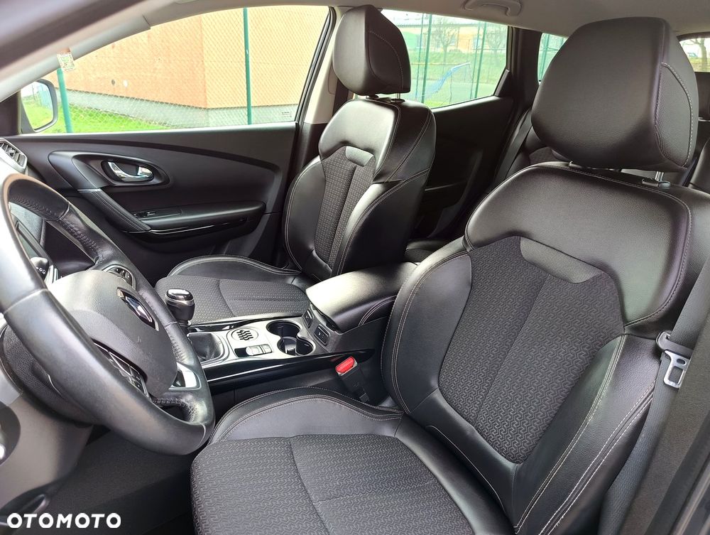 Renault Kadjar Energy dCi 130 Business - 24
