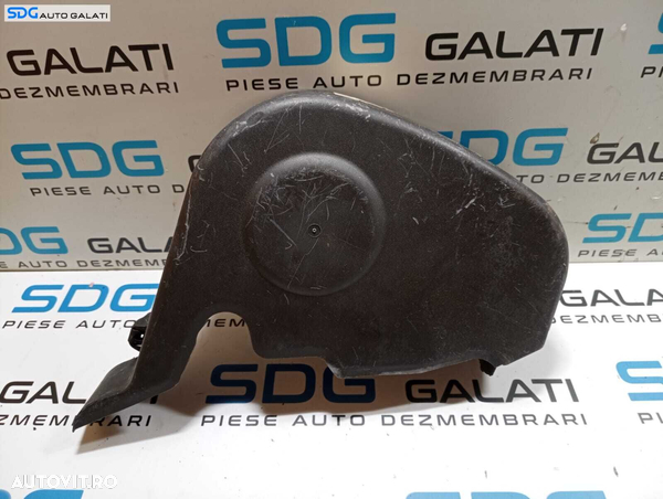 Capac Distributie Motor Audi A2 1.6 FSI BAD 2000 - 2005 Cod 036109121Q [M6637]