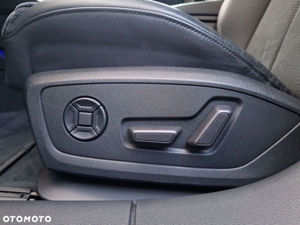 Audi A6 Avant 50 TFSI e PHEV Quattro S Line S tronic - 13