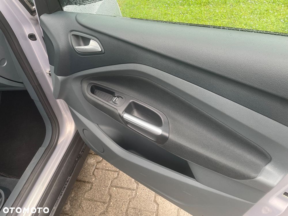 Ford C-MAX 1.6 TDCi Edition - 3