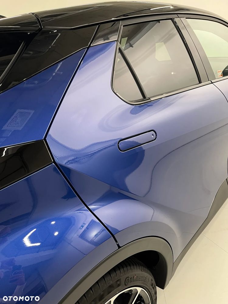 Toyota C-HR - 27