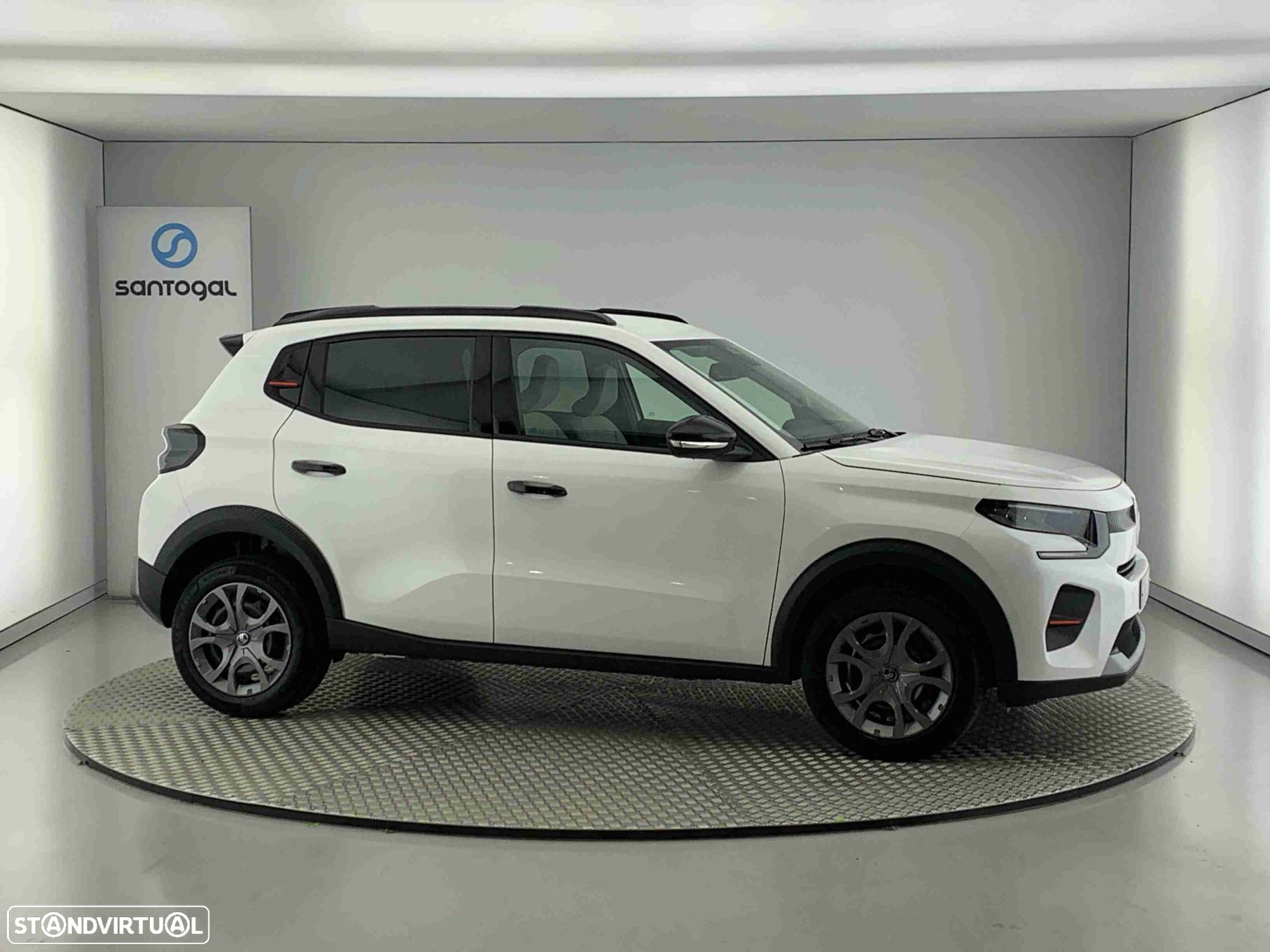 Citroën C3 1.2 Turbo Max - 1