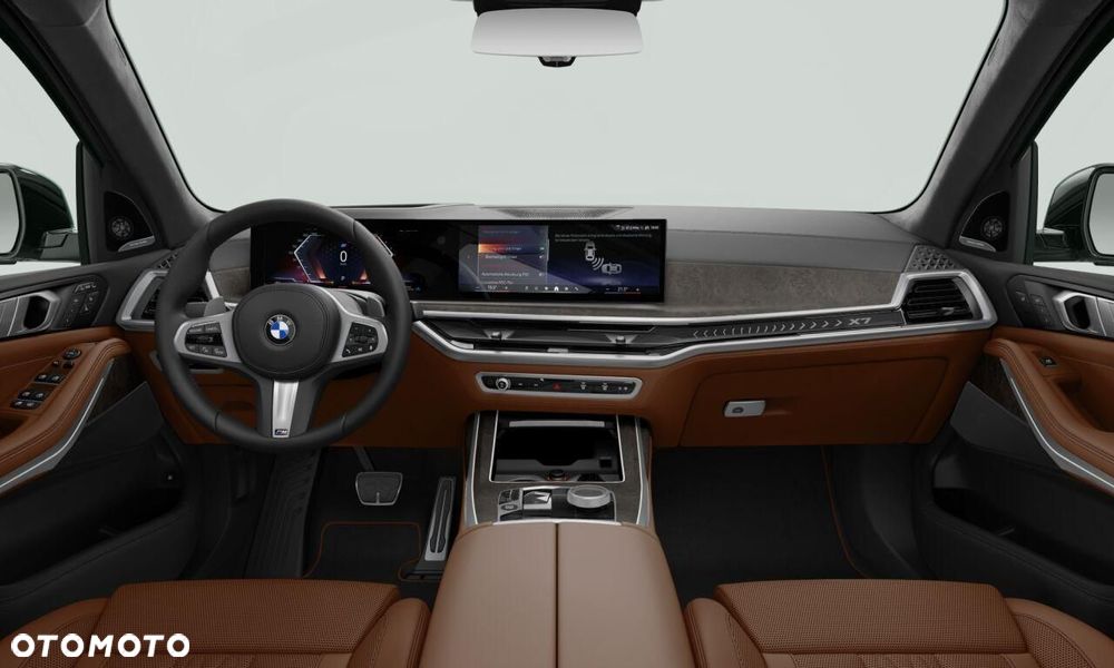 BMW X7 - 3