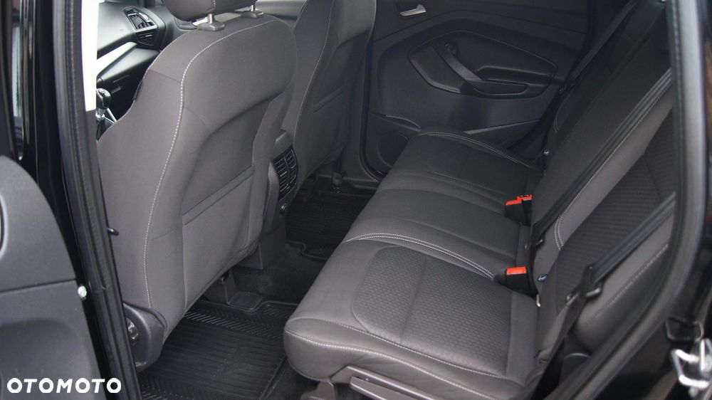 Ford Kuga 1.5 EcoBoost FWD Titanium ASS MMT6 - 15