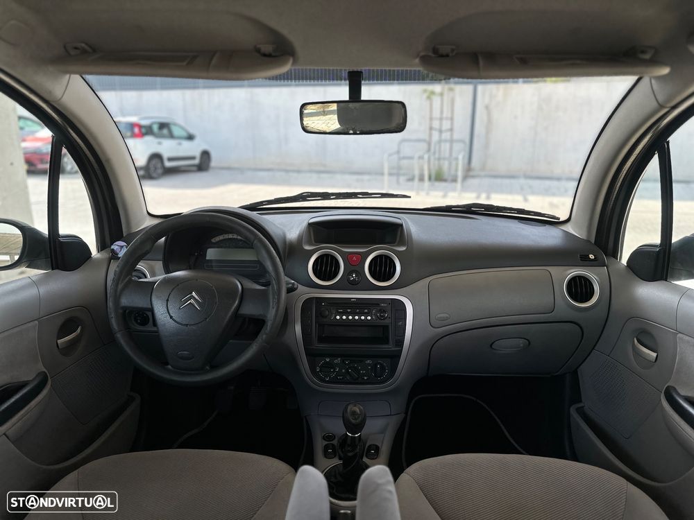 Citroën C3 1.1 Seduction - 9