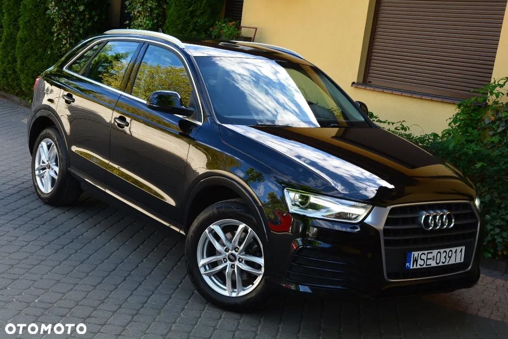 Audi Q3 1.4 TFSI Sport - 22