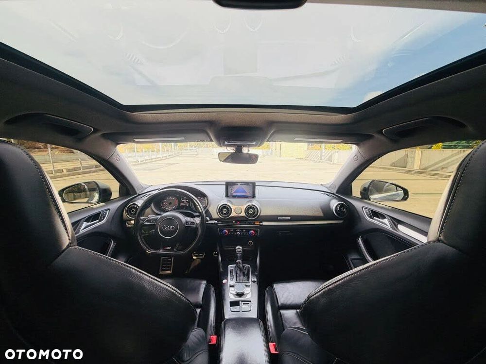 Audi S3 2.0 TFSI Quattro S tronic - 15
