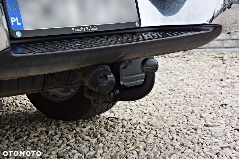 Volkswagen Amarok 3.0 V6 TDI 4Mot Highline - 12