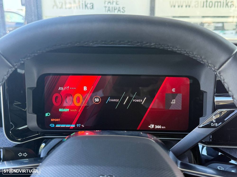 Renault 5 E-Tech 52 kWh Techno Autonomia Conforto - 38