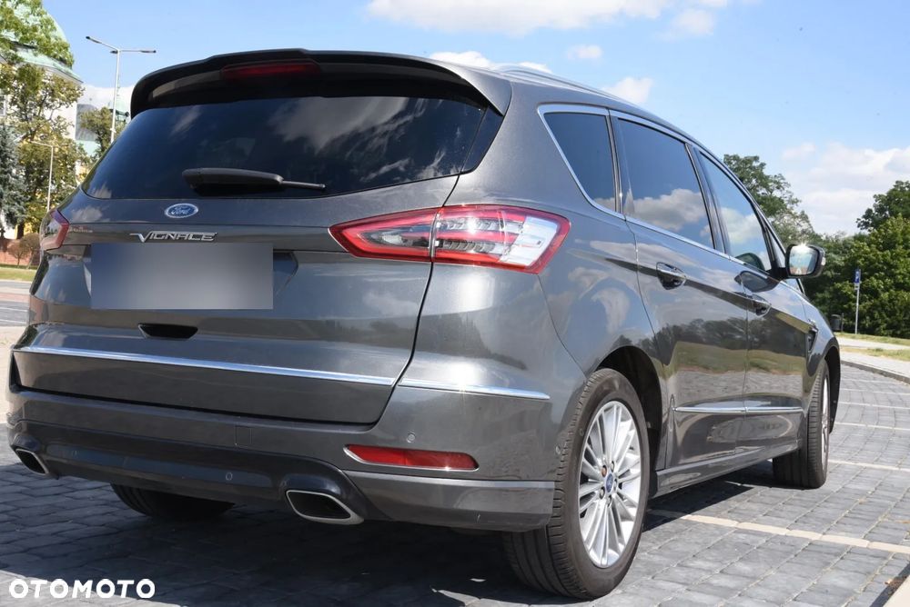 Ford S-Max - 6