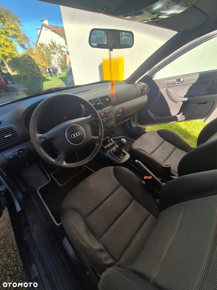 Audi A3 3-drzwiowe - 6