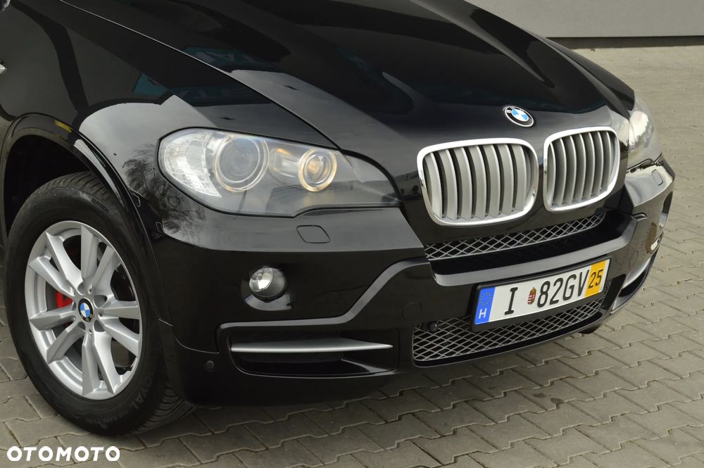 BMW X5 - 36