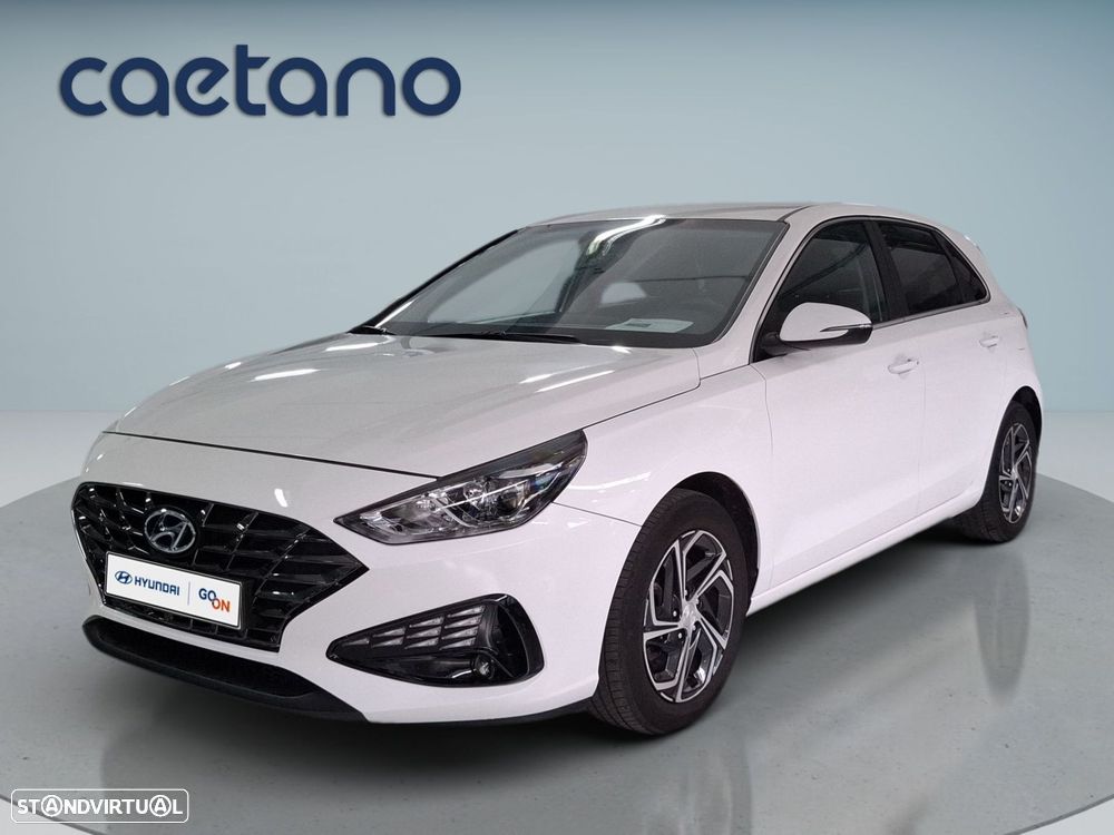 Hyundai i30 1.0 T-GDI Style Plus - 1