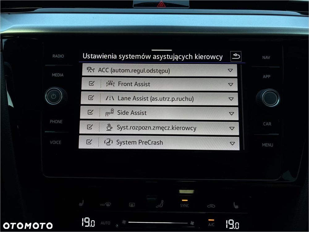 Volkswagen Arteon 2.0 TSI R-Line DSG - 21