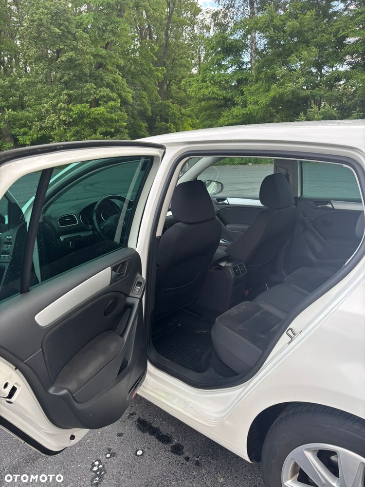 Volkswagen Golf 1.4 TSI Highline DSG - 12