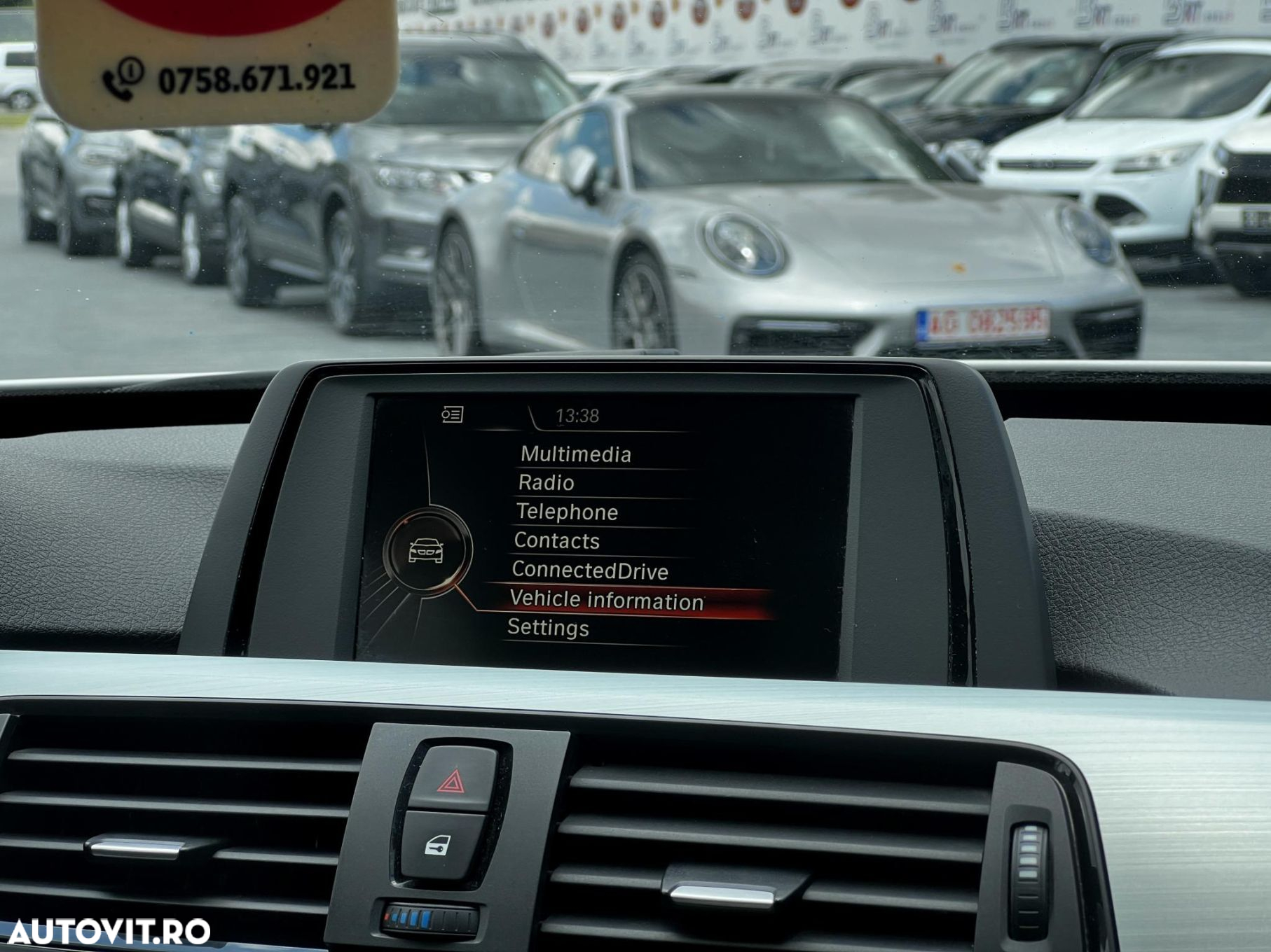 BMW Seria 3 - 10