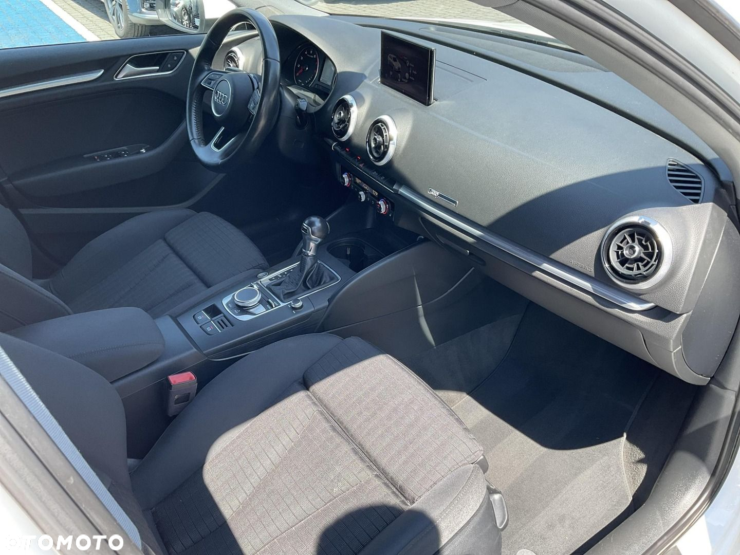 Audi A3 1.5 TFSI S tronic - 18