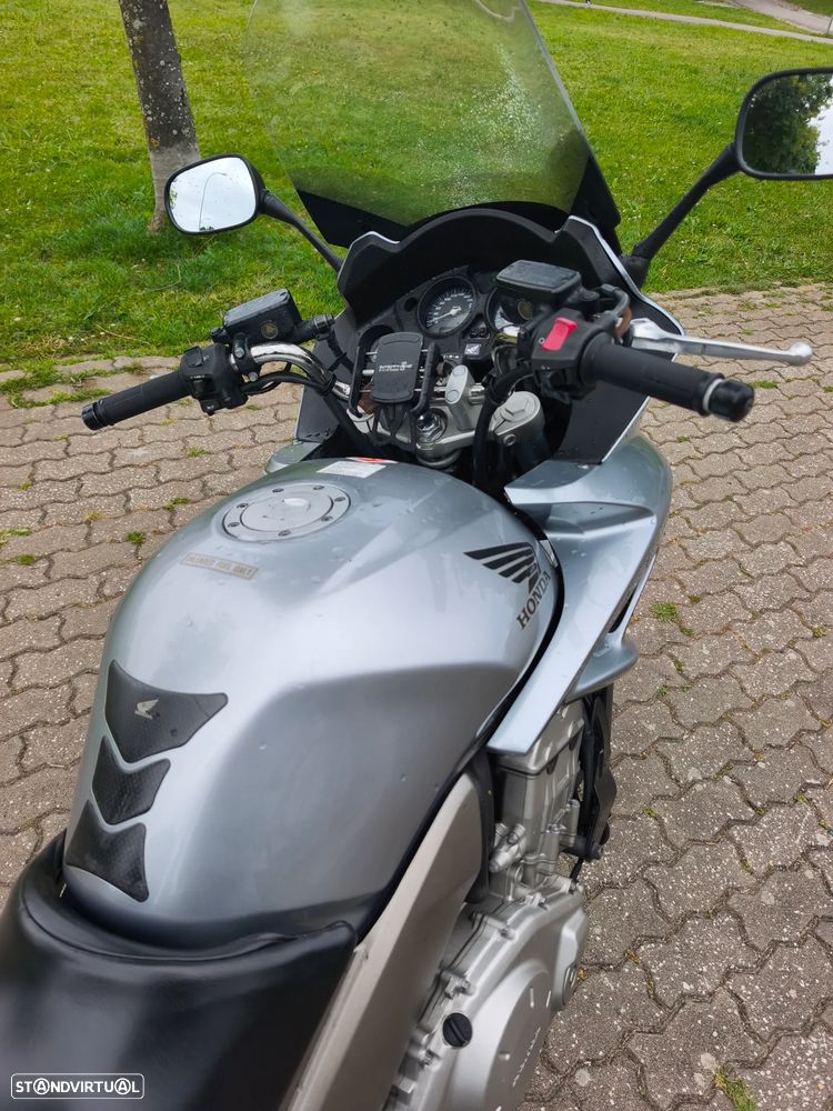 Honda CBF 1000 Abs - 11