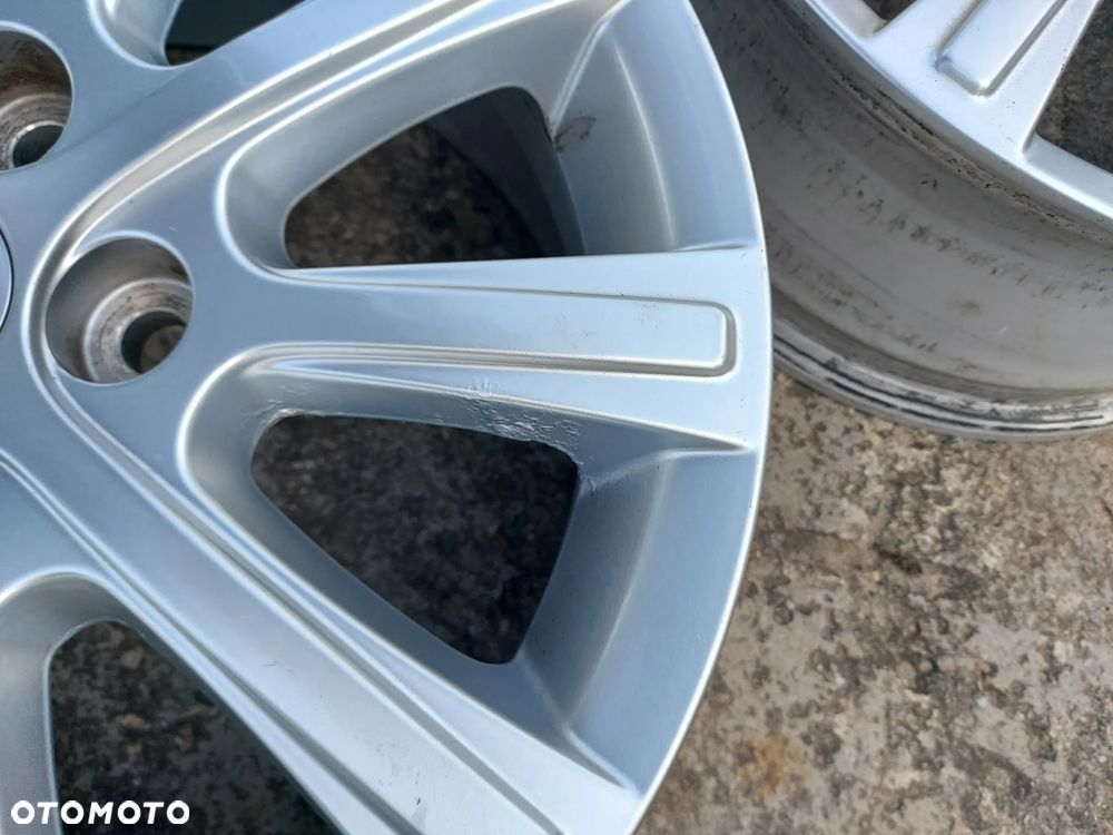 Toyota Auris II 12-18 Felga Felgi Aluminiowe 16 Komplet 4 szt. Oryginał - 5