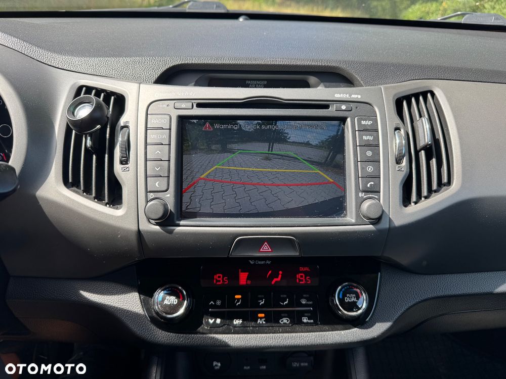 Kia Sportage 2.0 GDI L 2WD - 10
