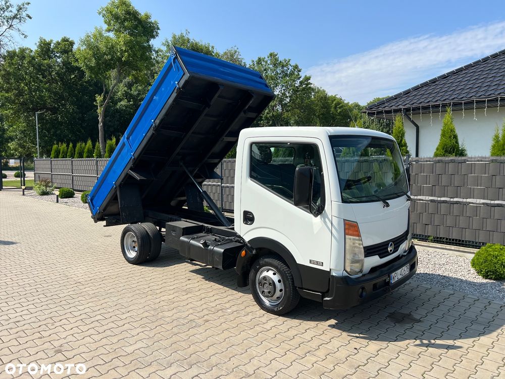 Nissan Cabstar - 6