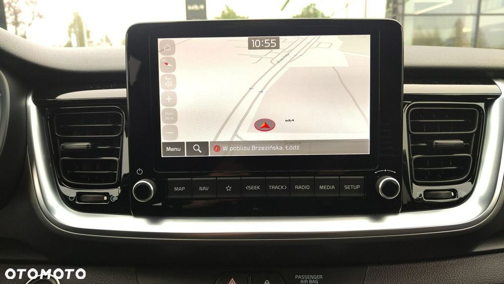 Kia Stonic - 25