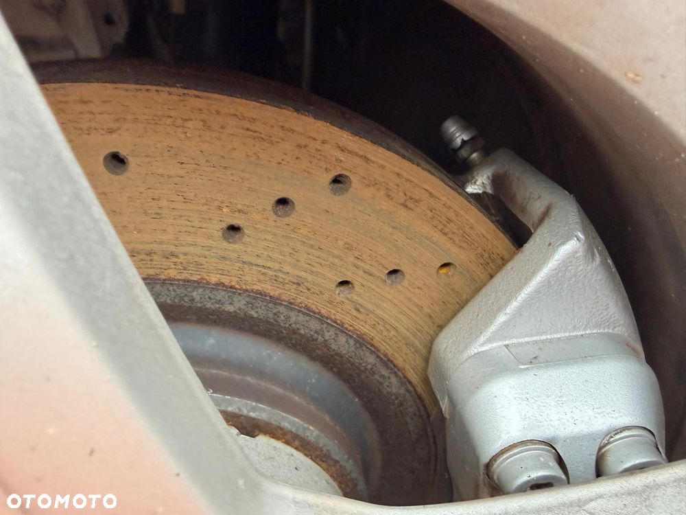 Mercedes-Benz SLK 55 AMG 7G-TRONIC - 17