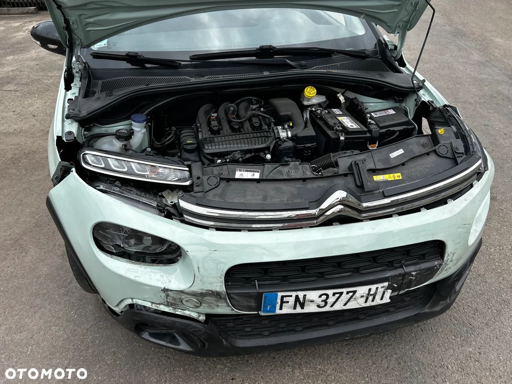 Citroën C3 - 13